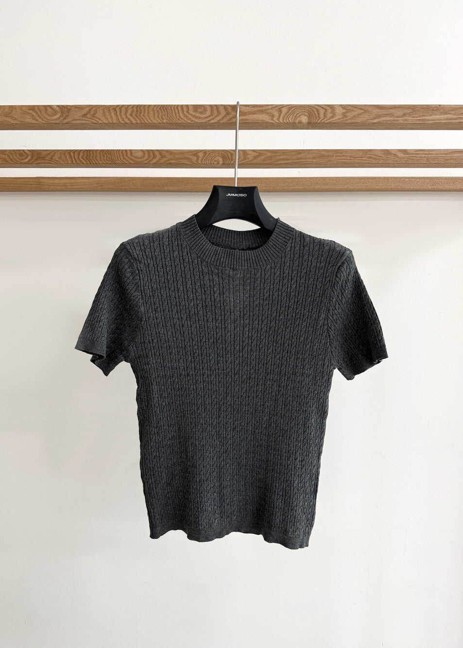 【Pre-Order】Aria Knit Top