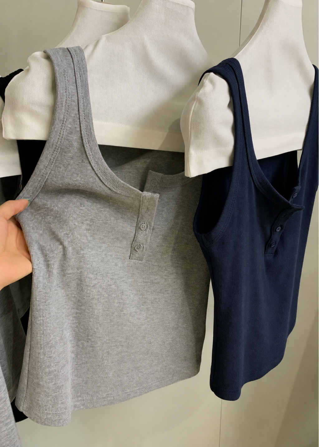 【Pre-Order】Sunday Lounge Set - Navy
