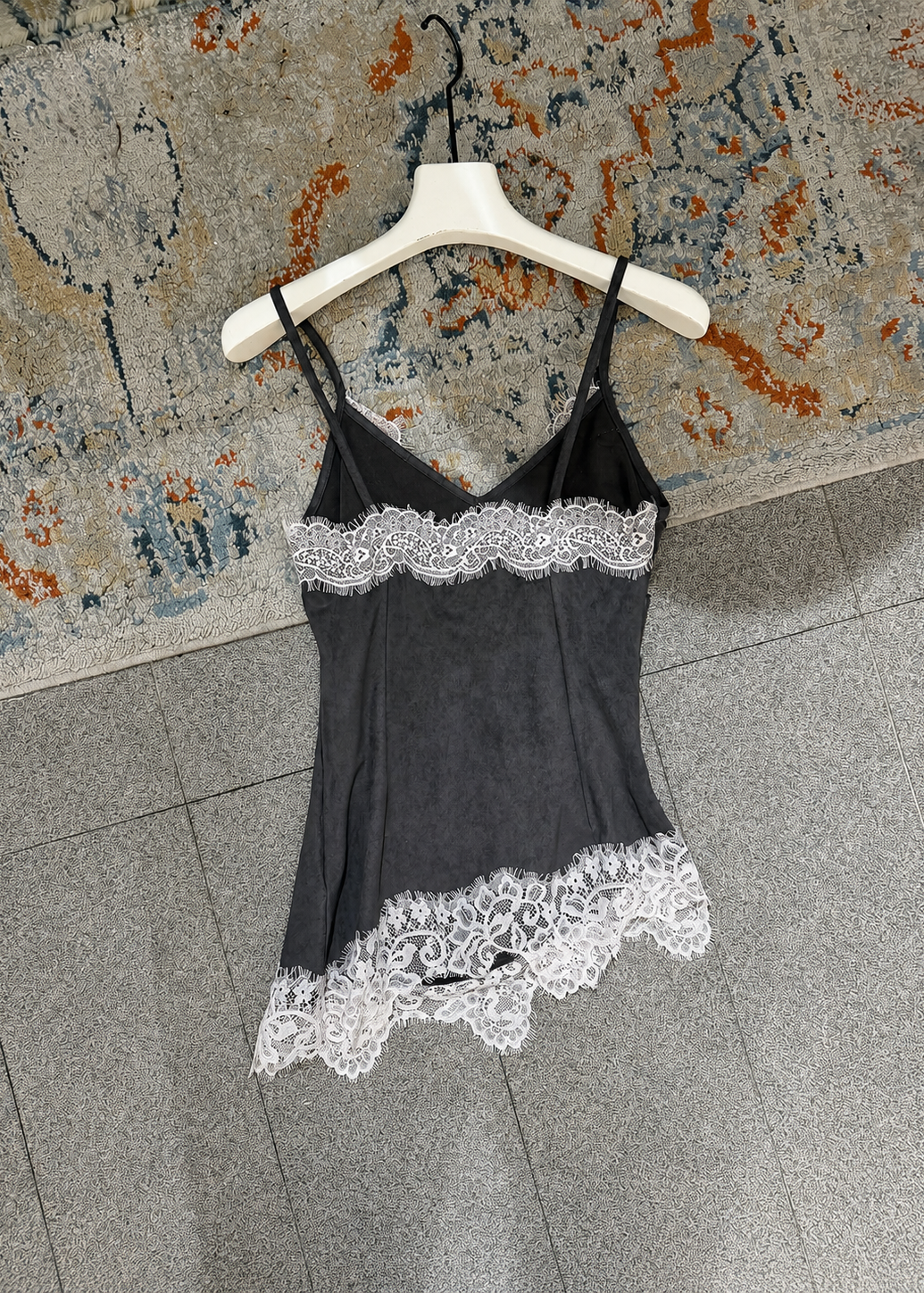 【Pre-Order】Rosalie Lace Cami