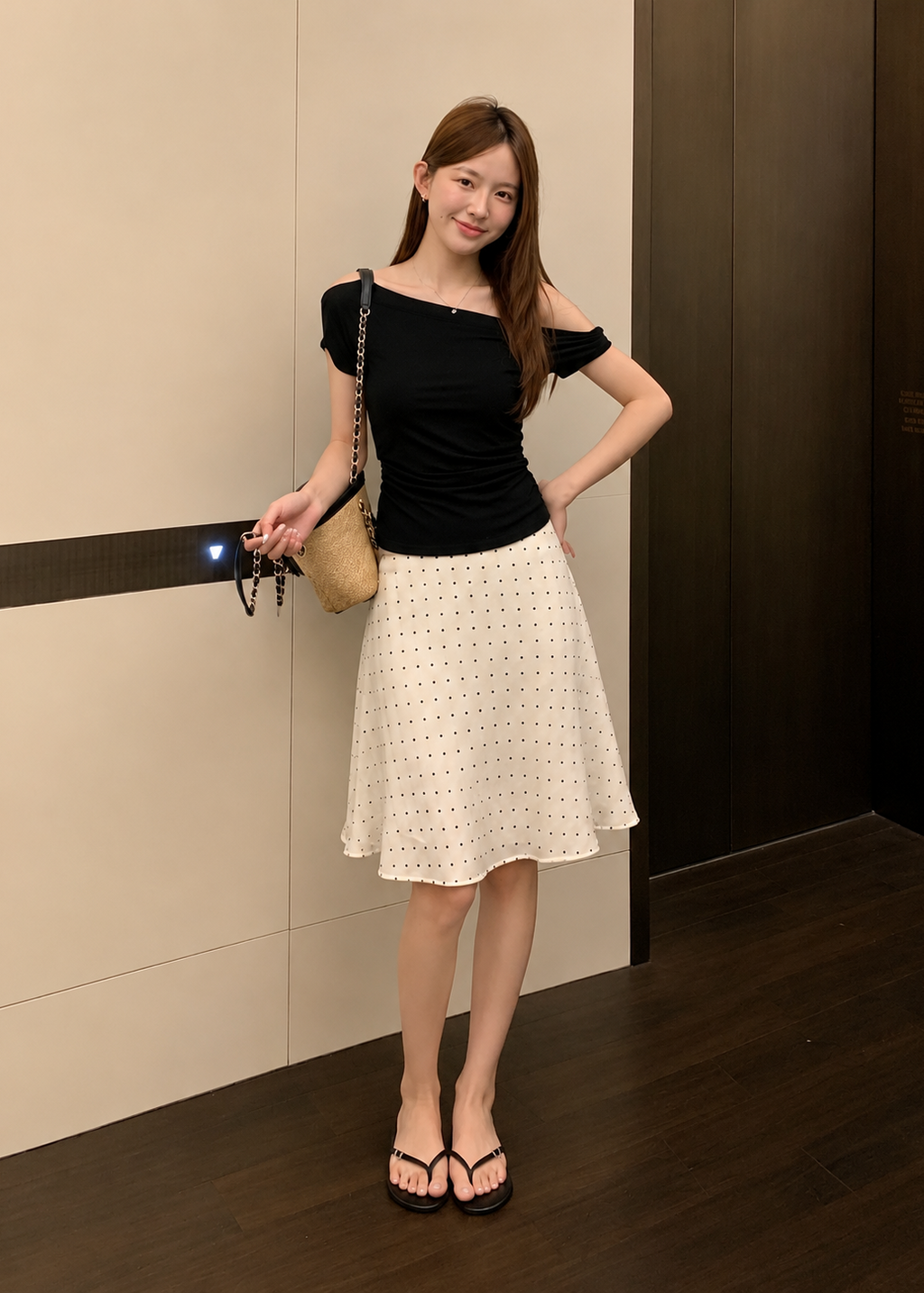 Aria Polka Set