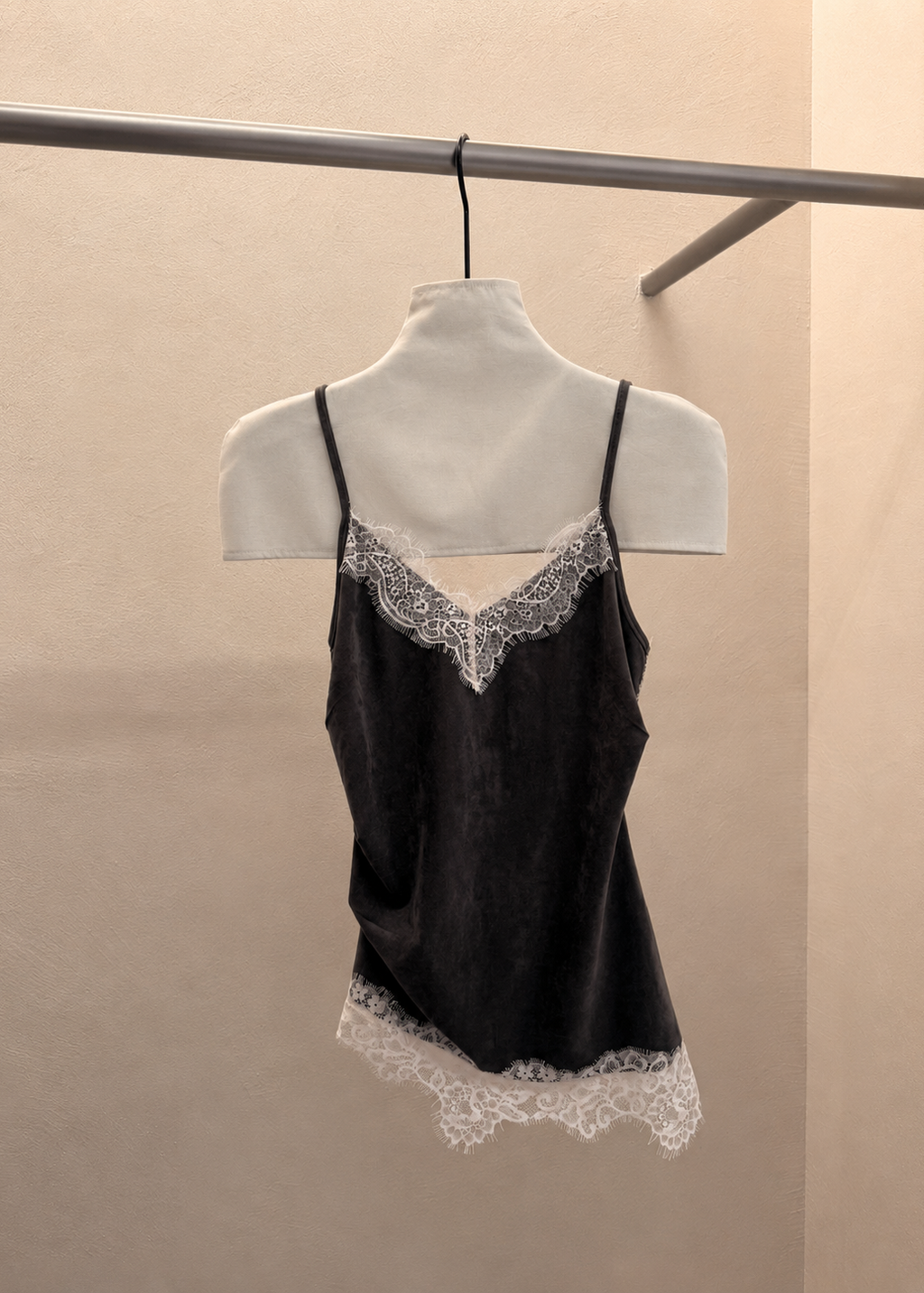 【Pre-Order】Rosalie Lace Cami