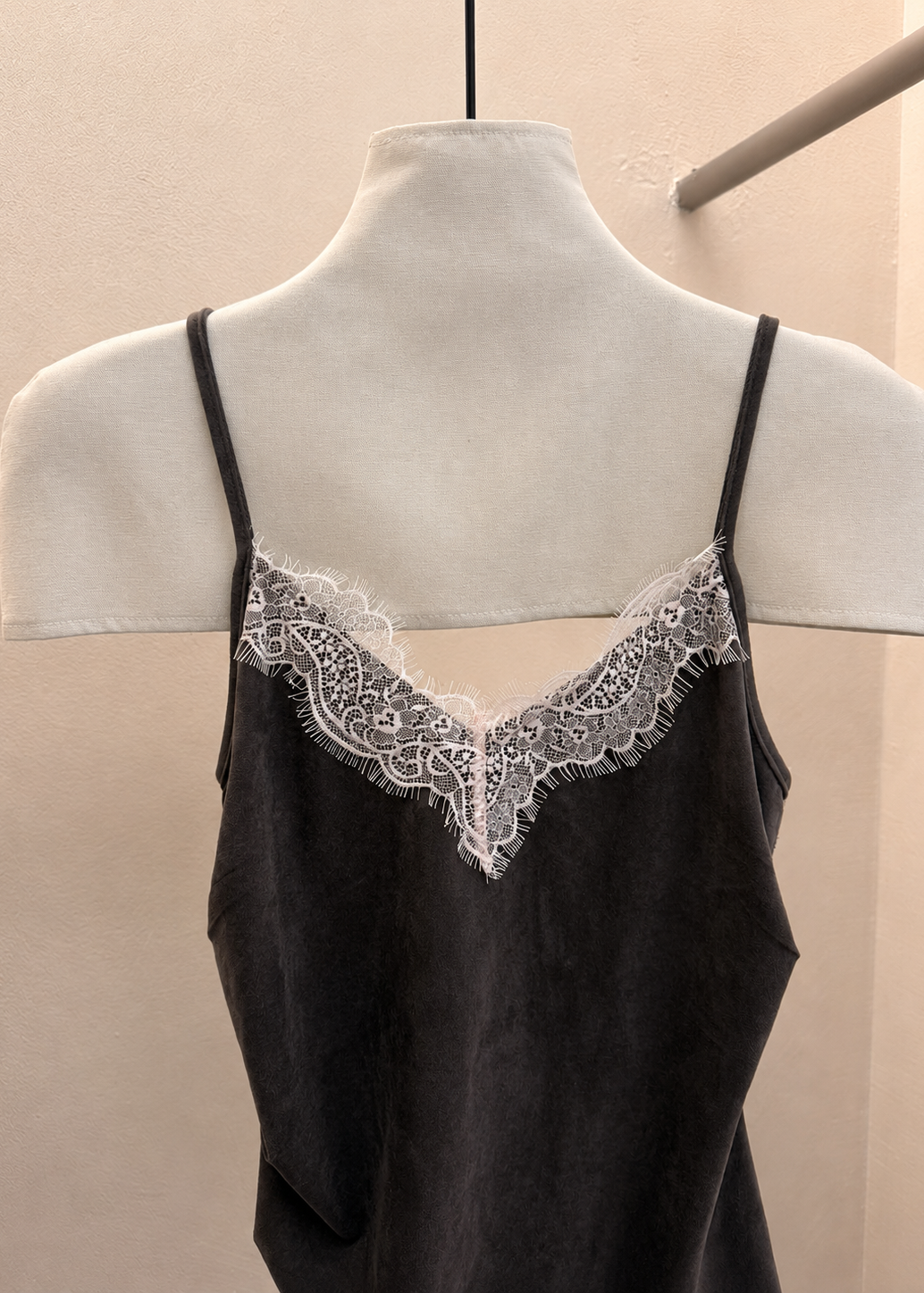 【Pre-Order】Rosalie Lace Cami
