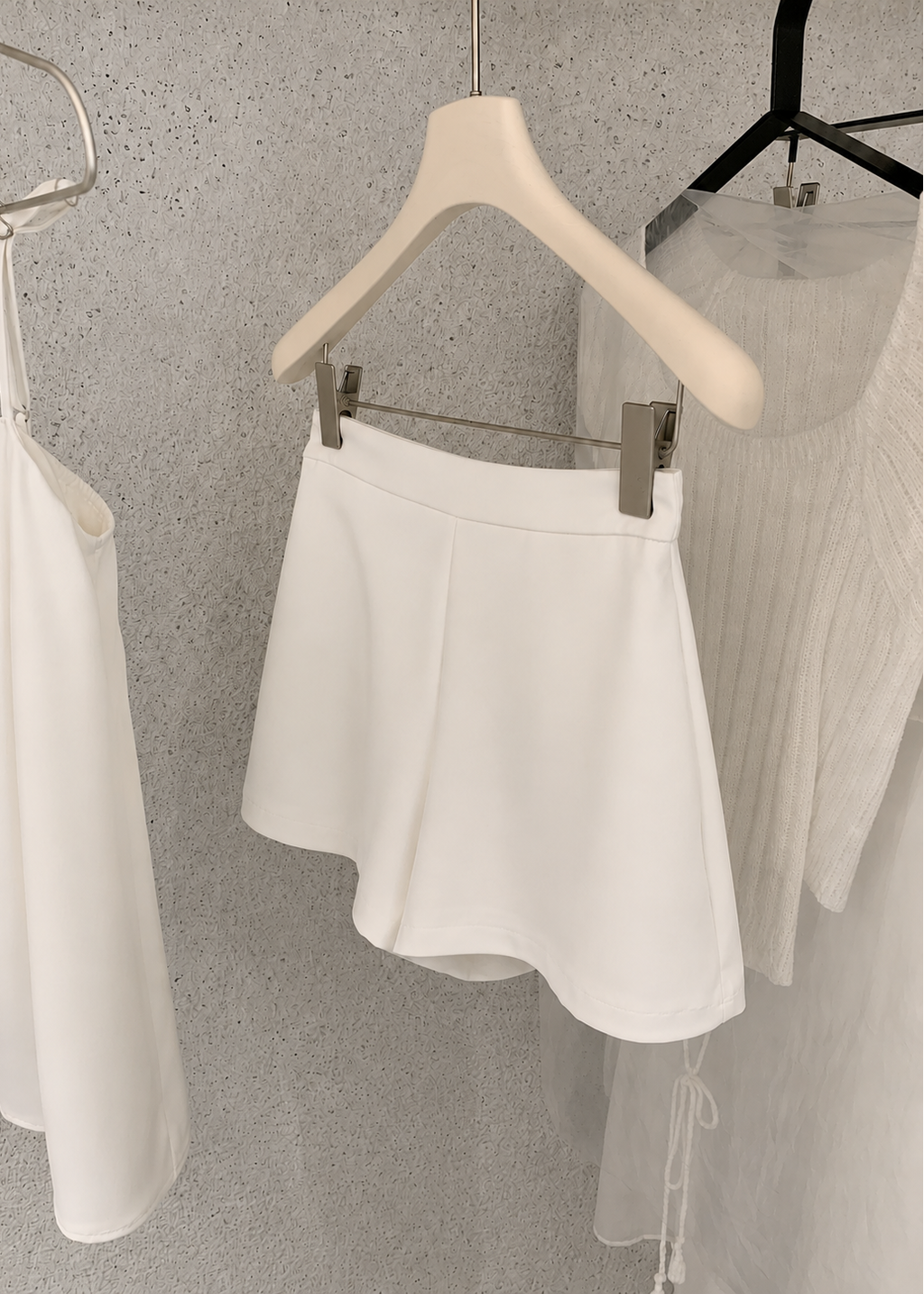 【Pre-Order】Muse Set - White