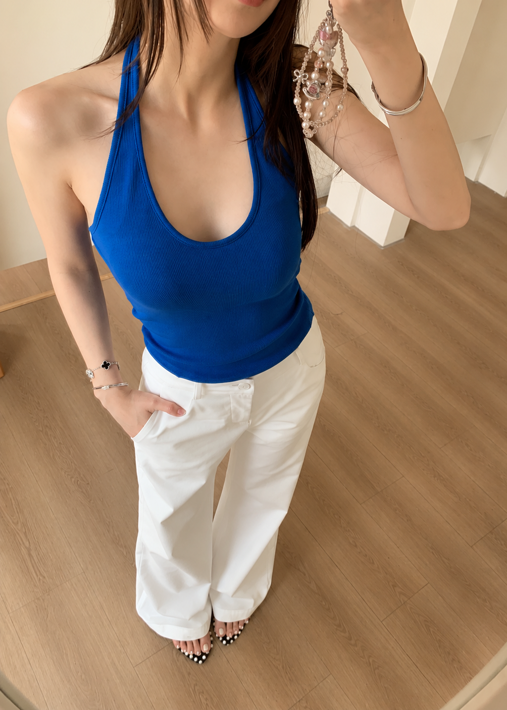 Everyday Halter Top