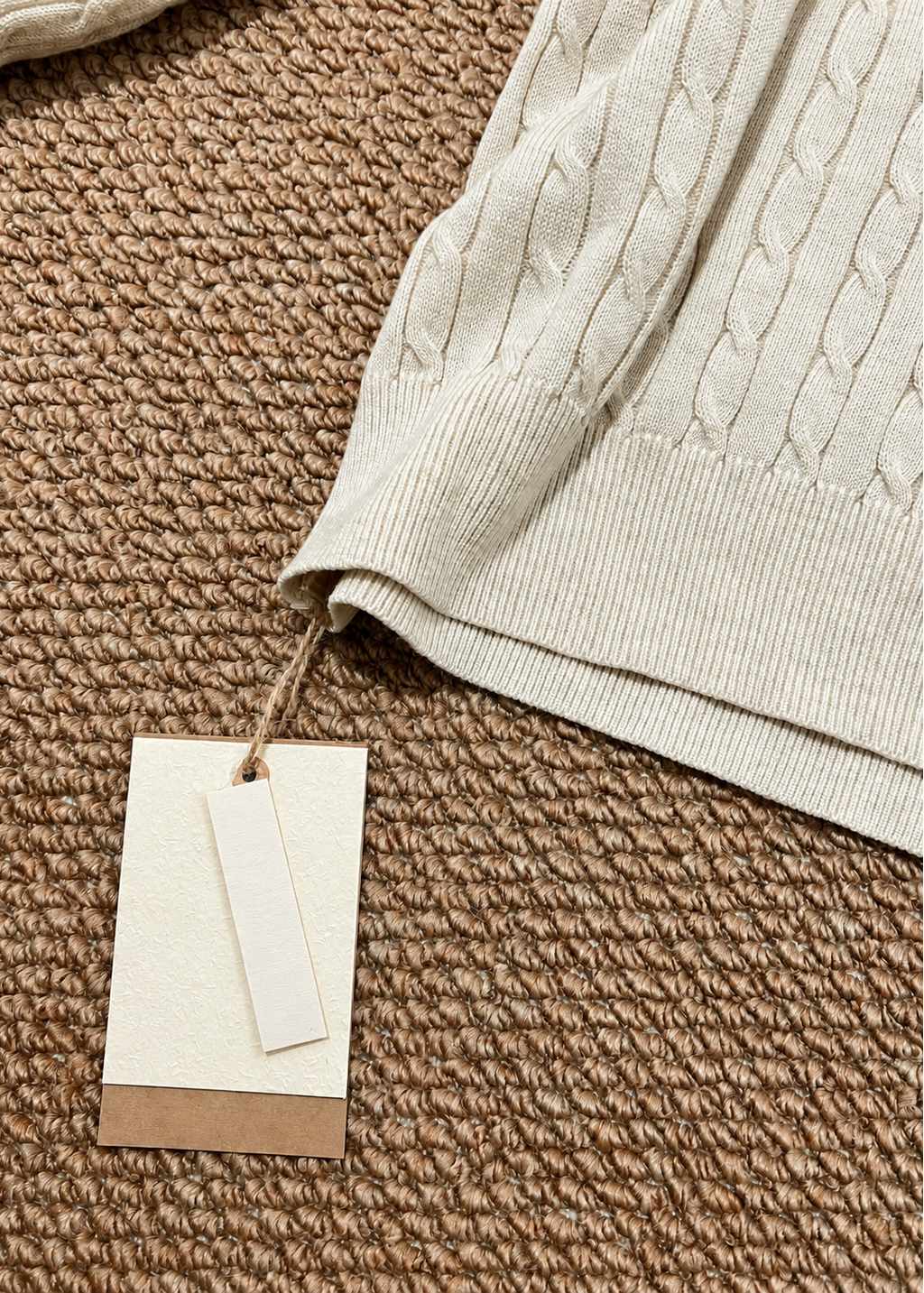 【 Pre-Order】Hailey Knit Polo
