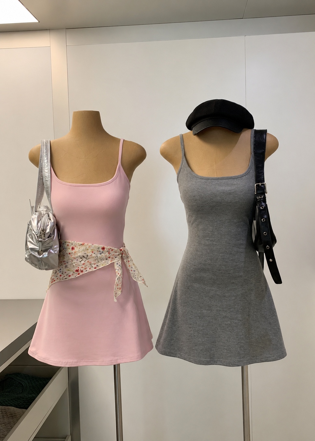 Luna Mini Dress