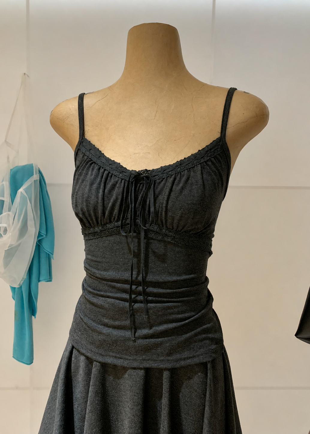 【Pre-Order】Mellow Set - Grey