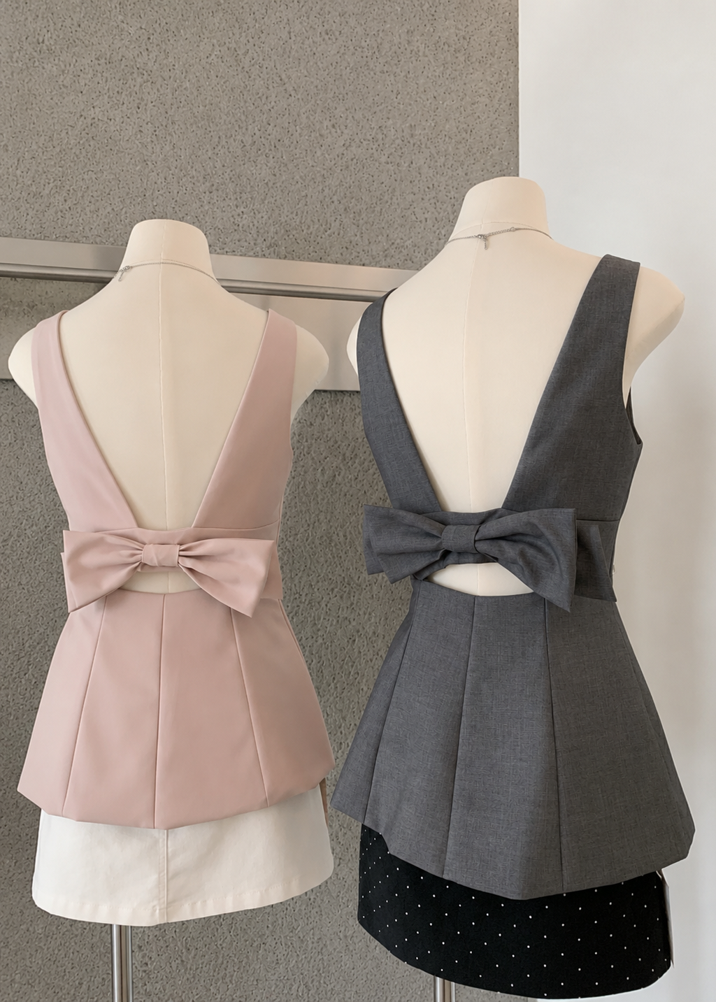 【Pre-Order】Clara Bow Top