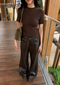 【Pre-Order】Aria Knit Top