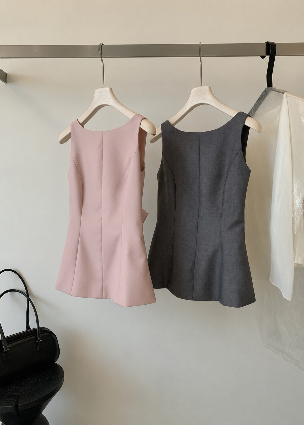 【Pre-Order】Clara Bow Top