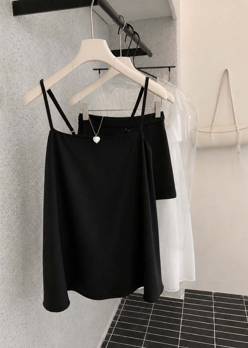 【Pre-Order】Muse Set - Black