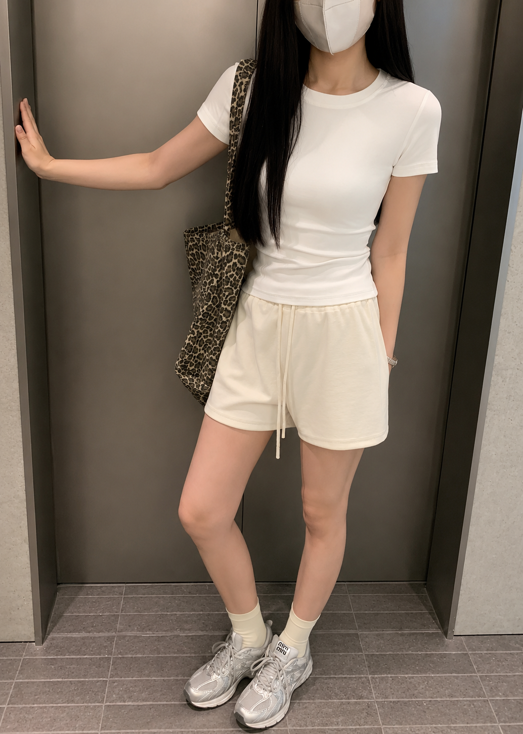 Soft Lounge Set