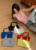 Everyday Halter Top