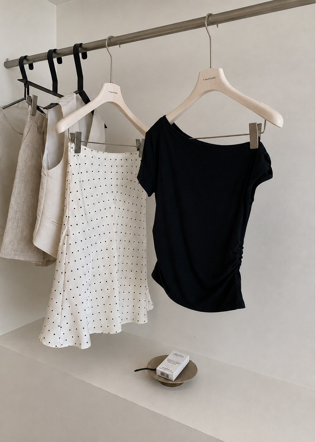 Aria Polka Set