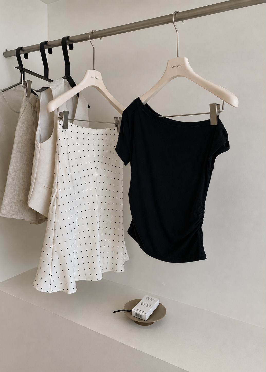 Aria Polka Set