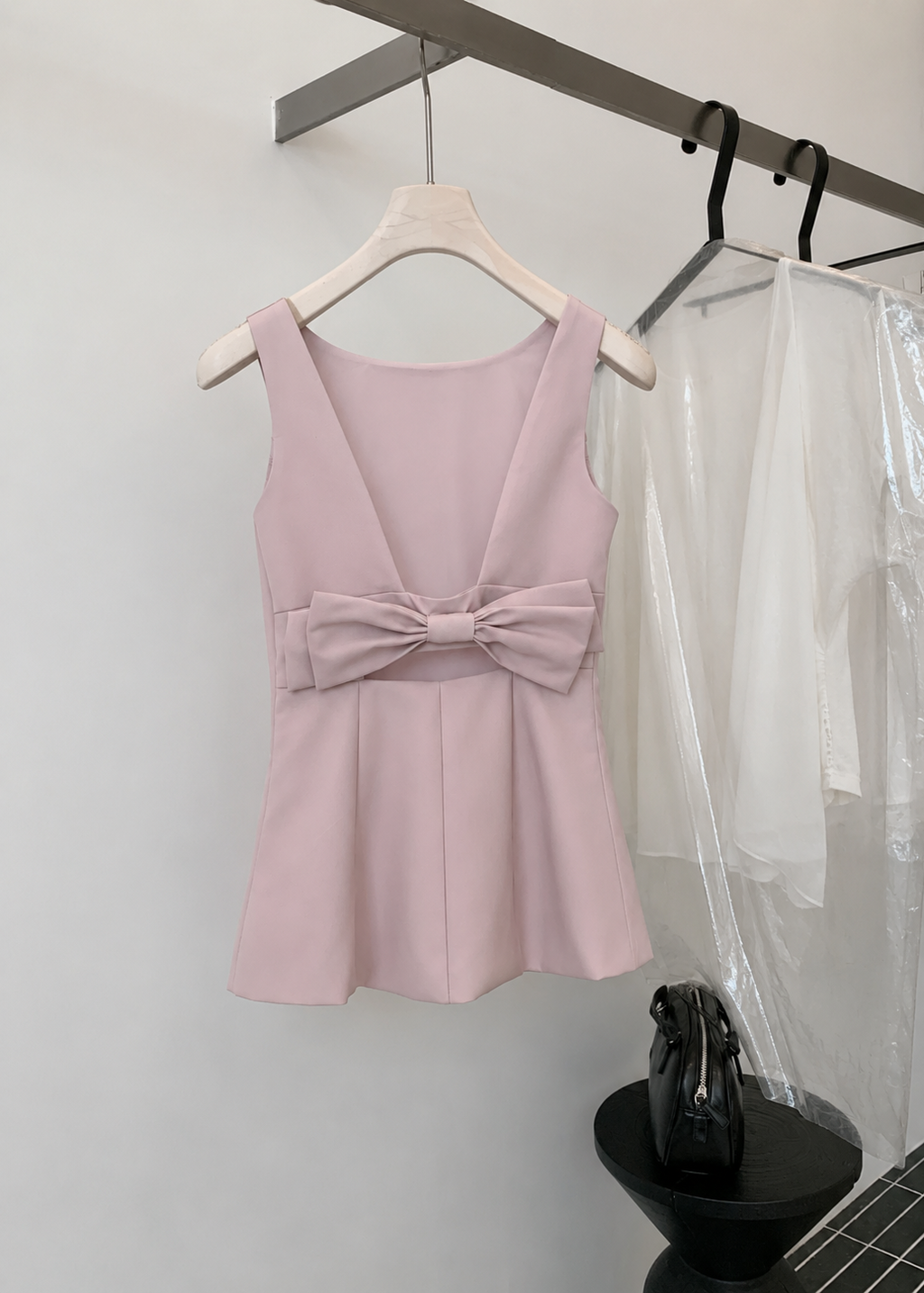 【Pre-Order】Clara Bow Top
