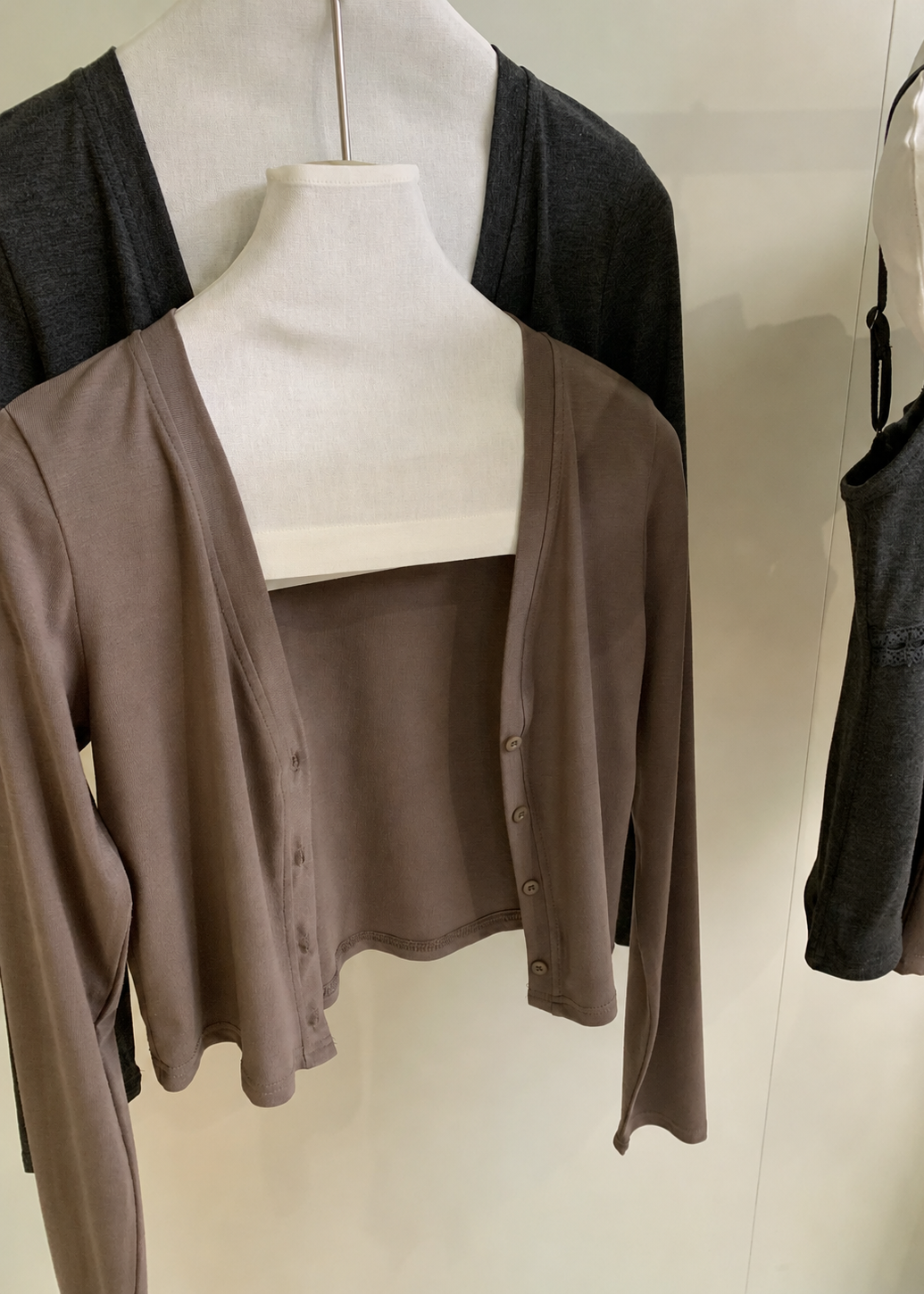 【Pre-Order】Mellow Set - Grey