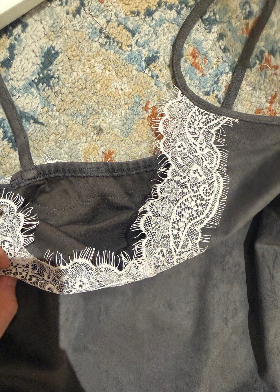 【Pre-Order】Rosalie Lace Cami