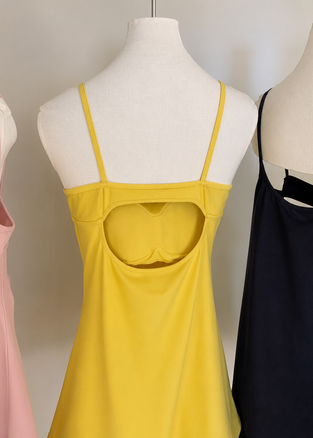 Luna Mini Dress