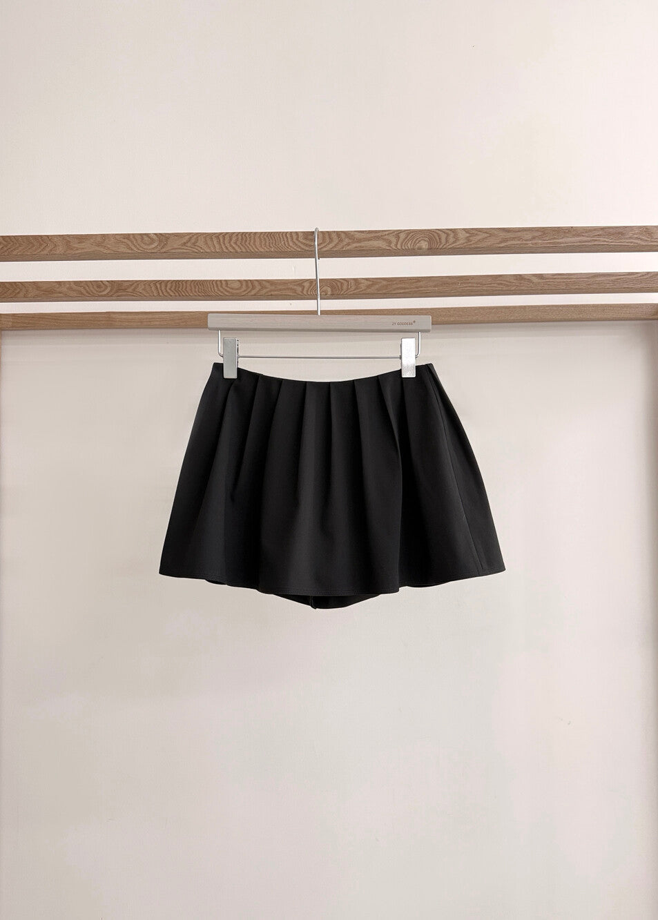 【Pre-Order】Campus Pleated Skort