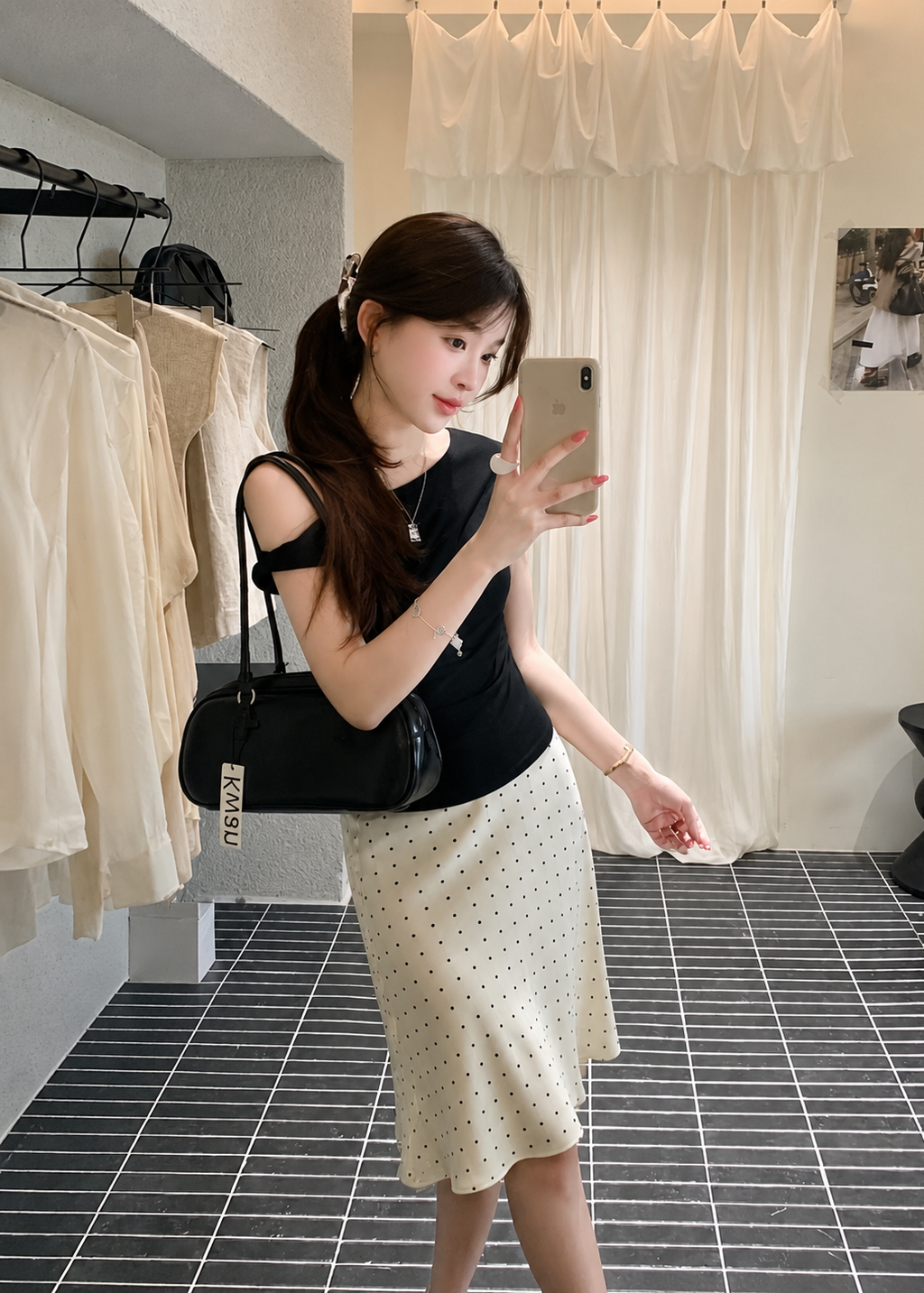 Aria Polka Set