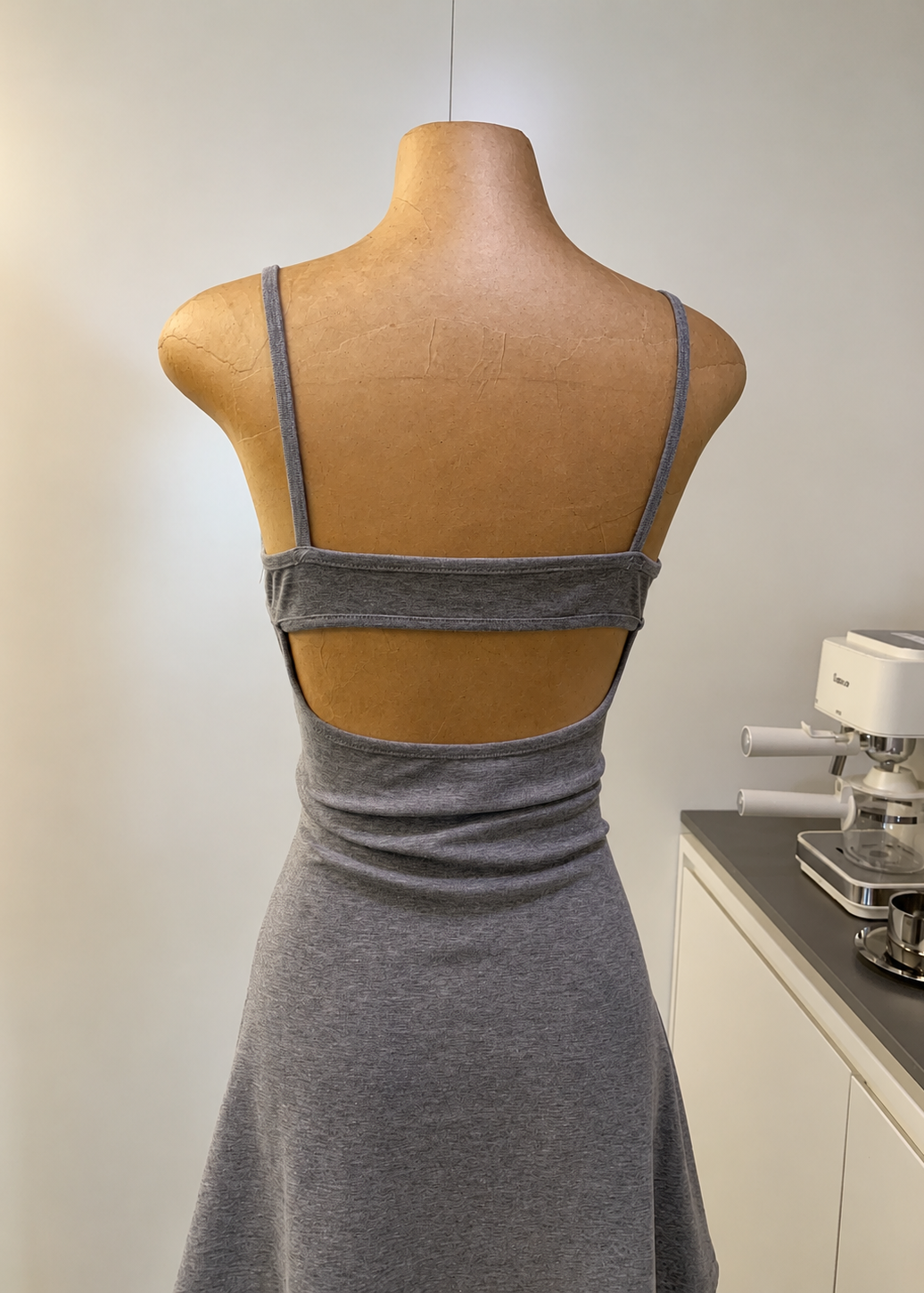 Luna Mini Dress