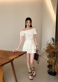 Lumi Mode Set - Cream