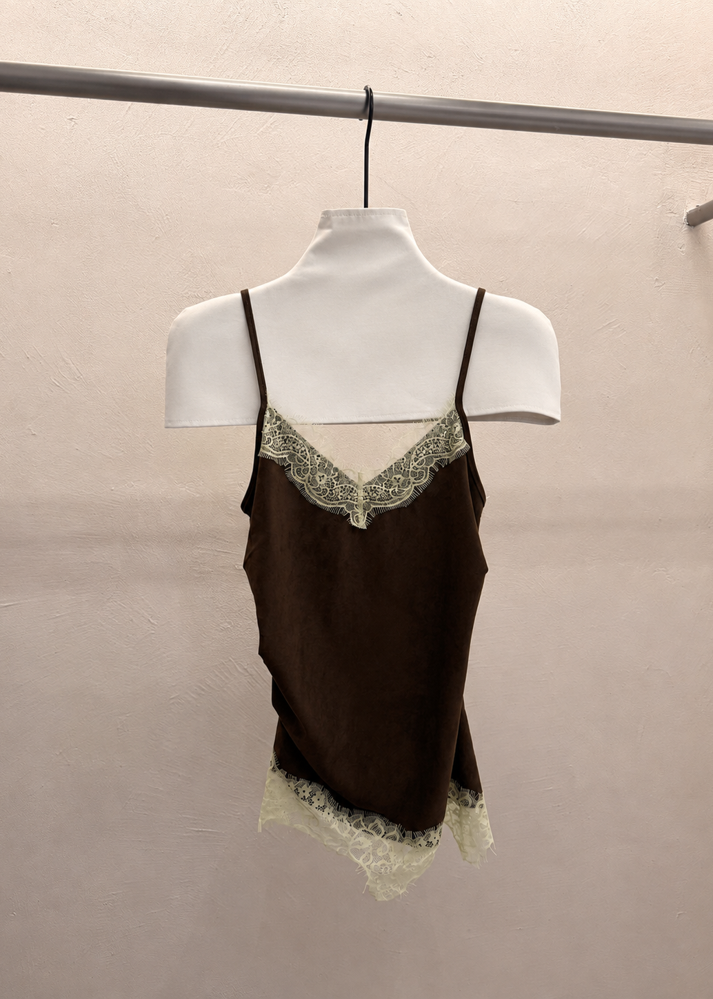 【Pre-Order】Rosalie Lace Cami