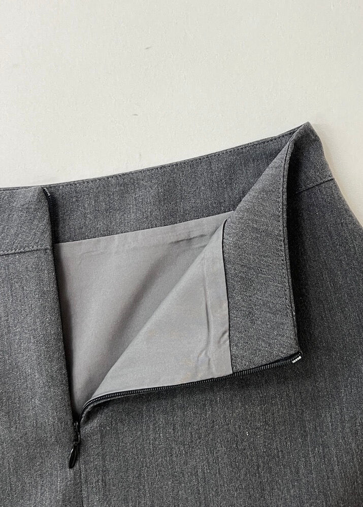 【Pre-Order】Juliette Bow Set - Grey