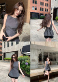 【Pre-Order】Clara Bow Top