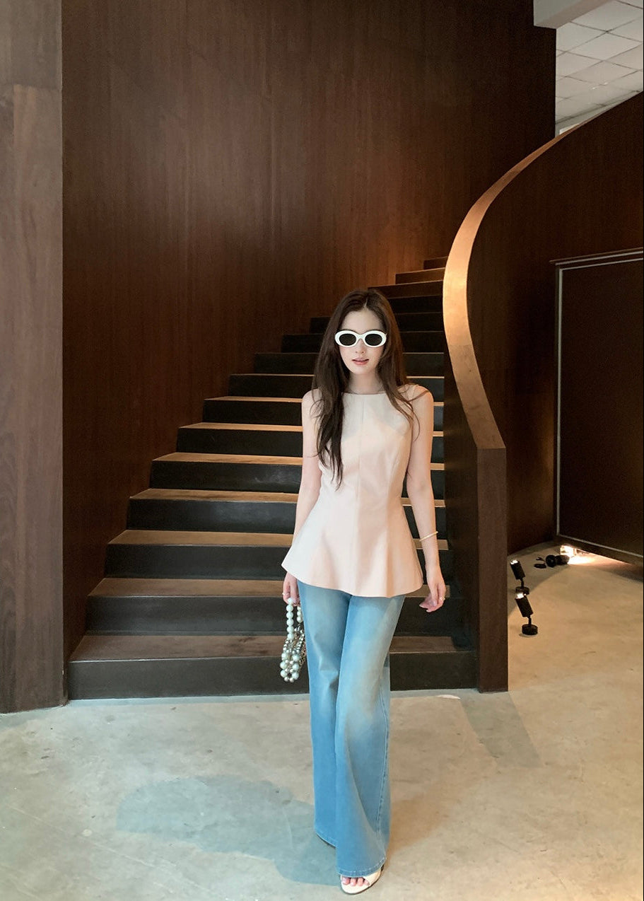【Pre-Order】Clara Bow Top
