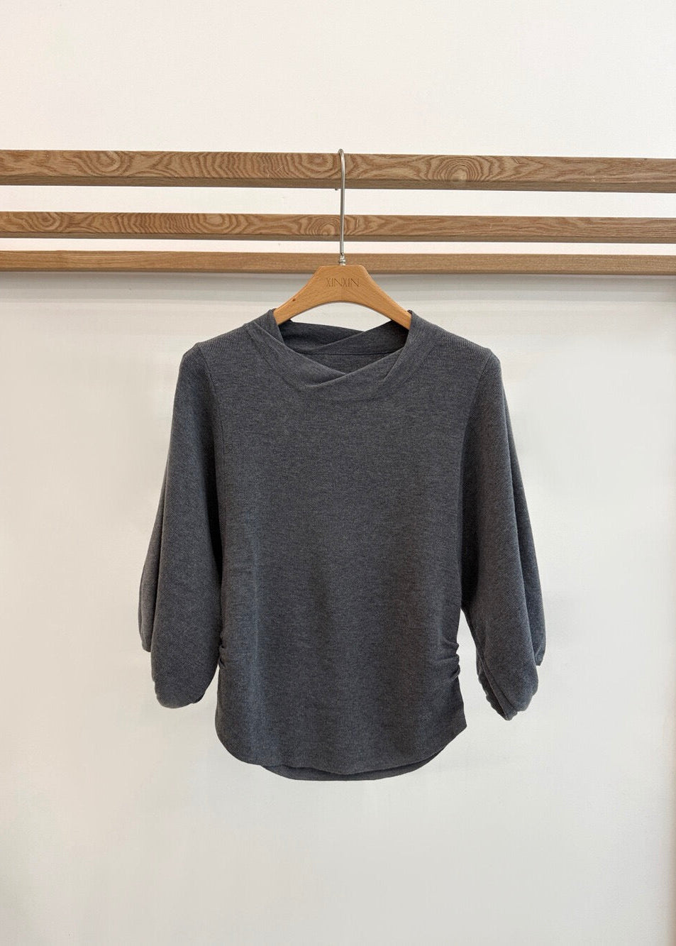 Alina Knit Top