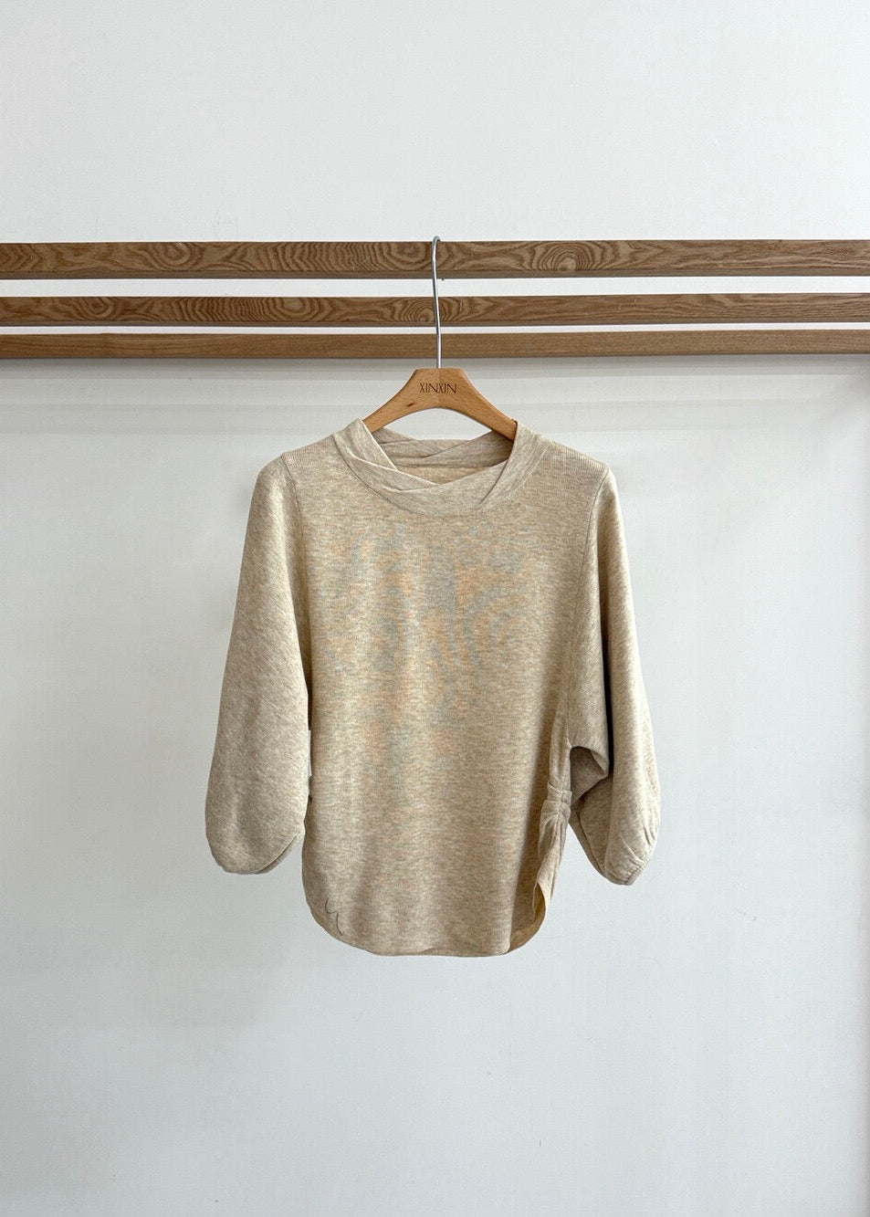 Alina Knit Top