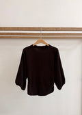 【Pre-Order】Alina Knit Top