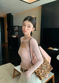 【Pre-Order】Lyla Twist Top