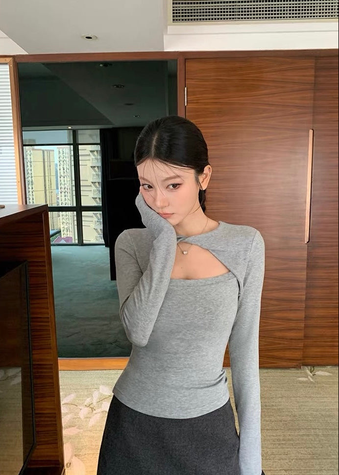 【Pre-Order】Lyla Twist Top