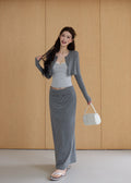 【Pre-Order】 Nola Stripe Set