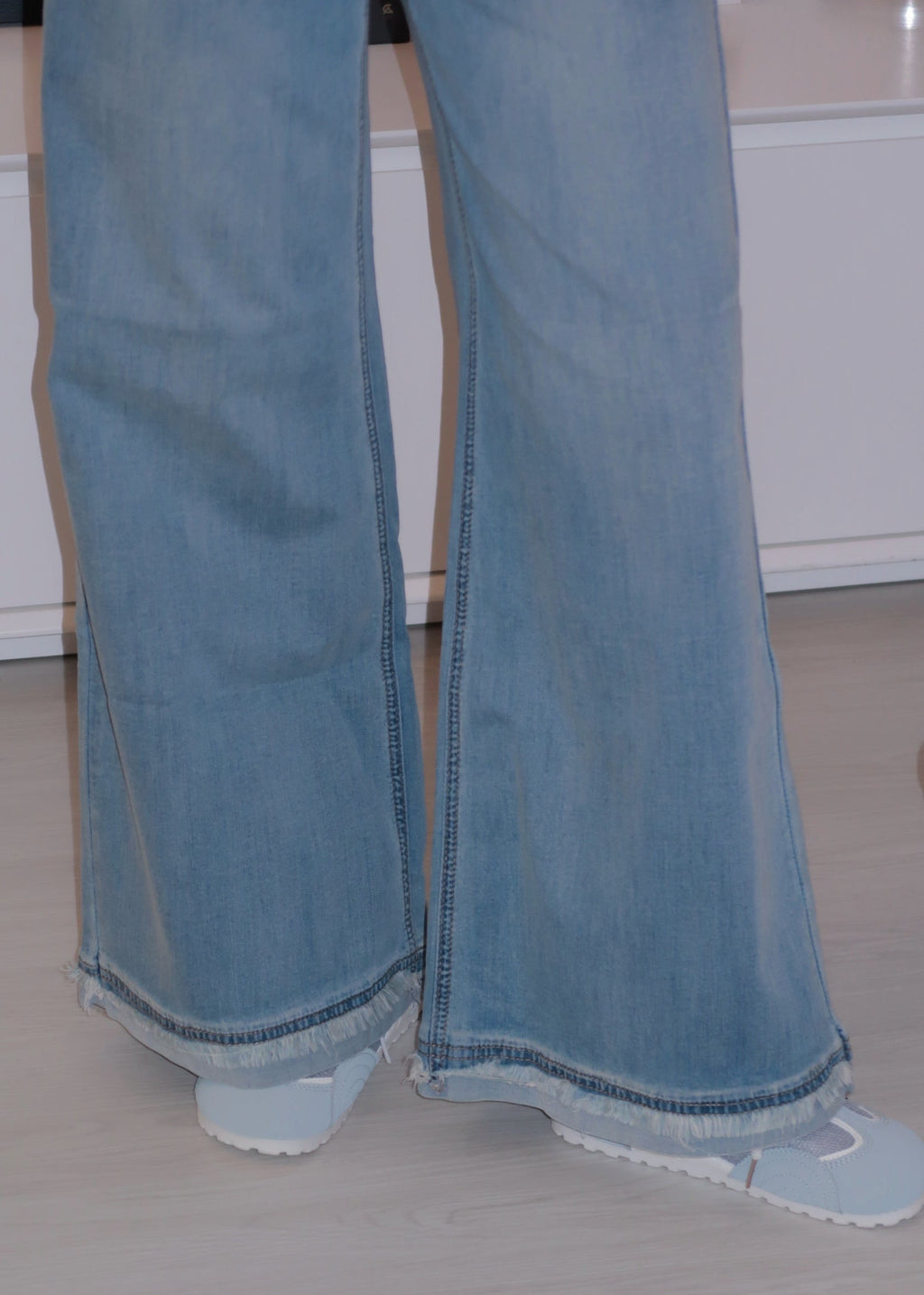 Daily Touch Jeans