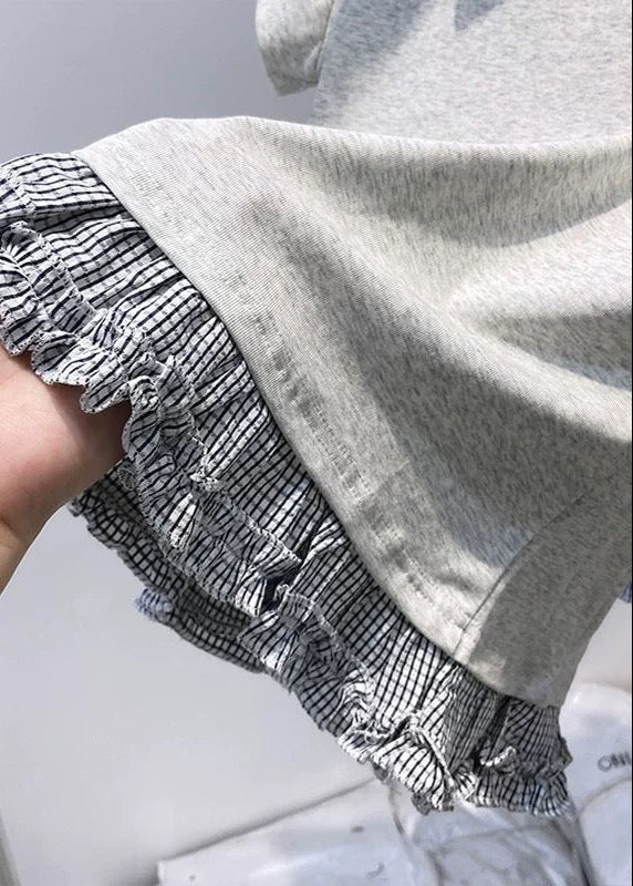 Preppy Layer Polo