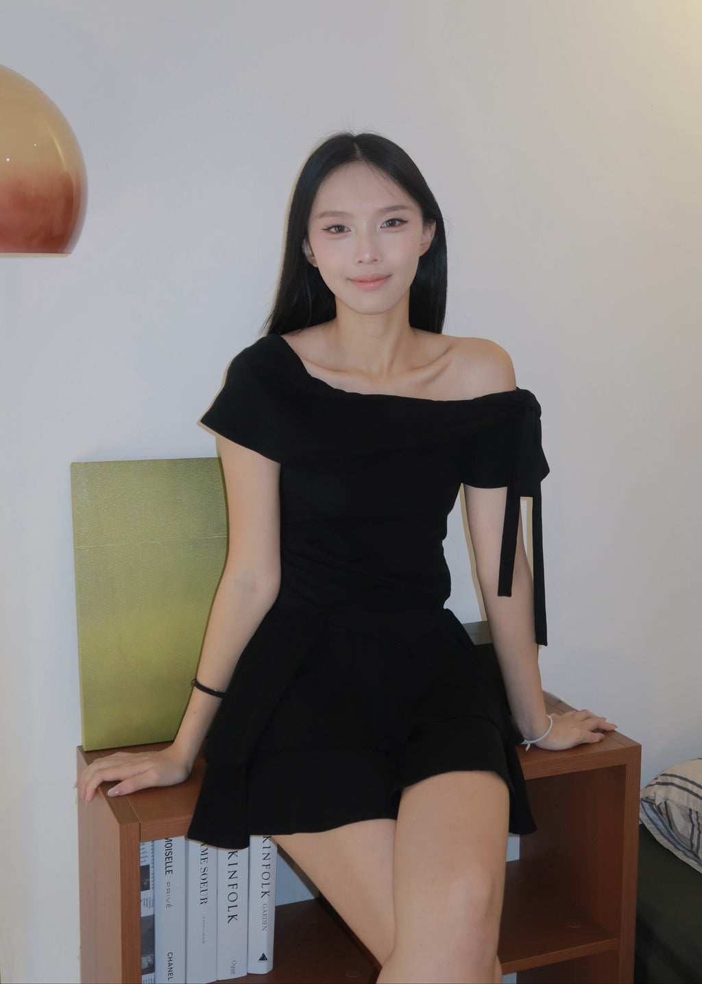 Lumi Mode Set - Black