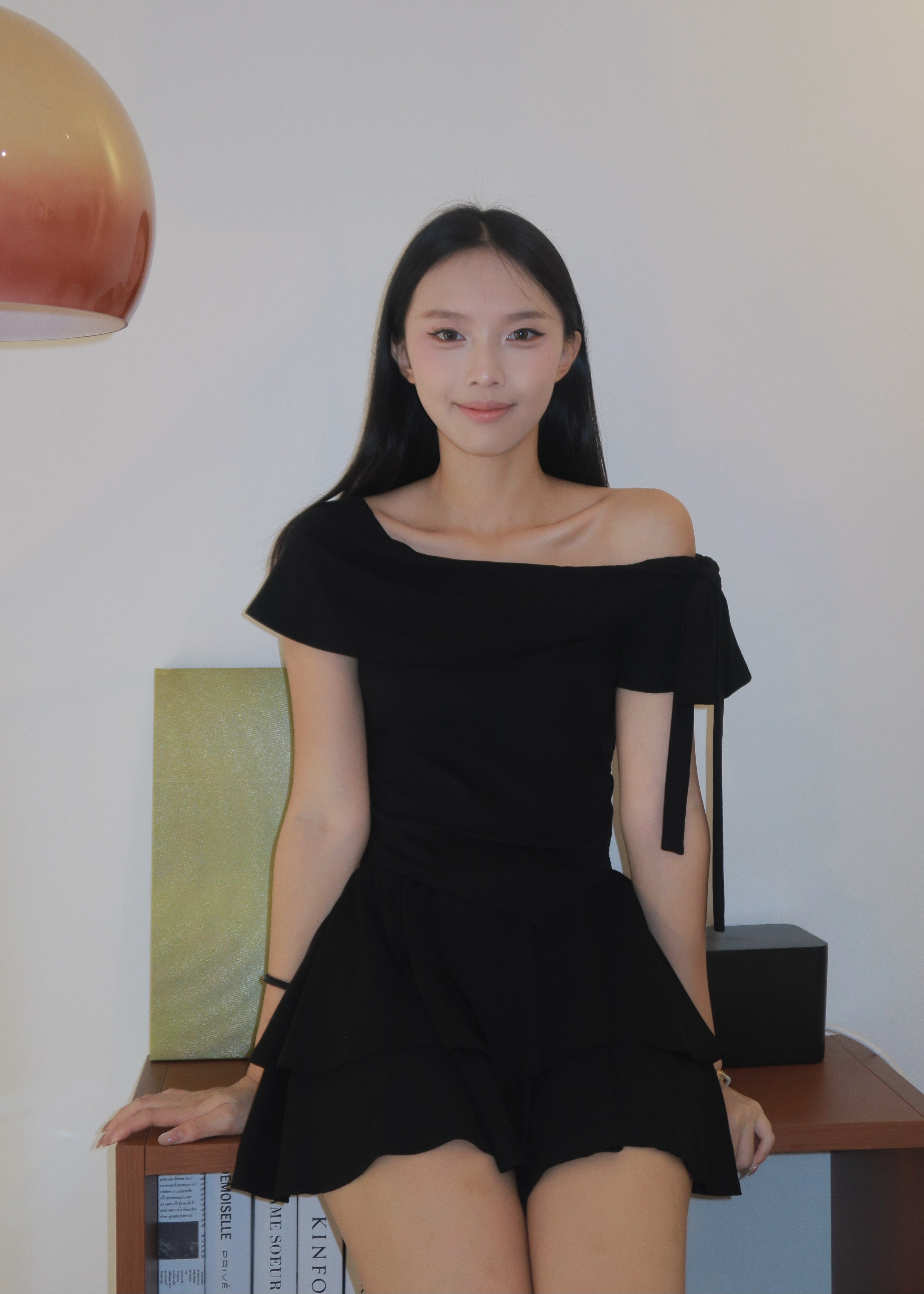 Lumi Mode Set - Black