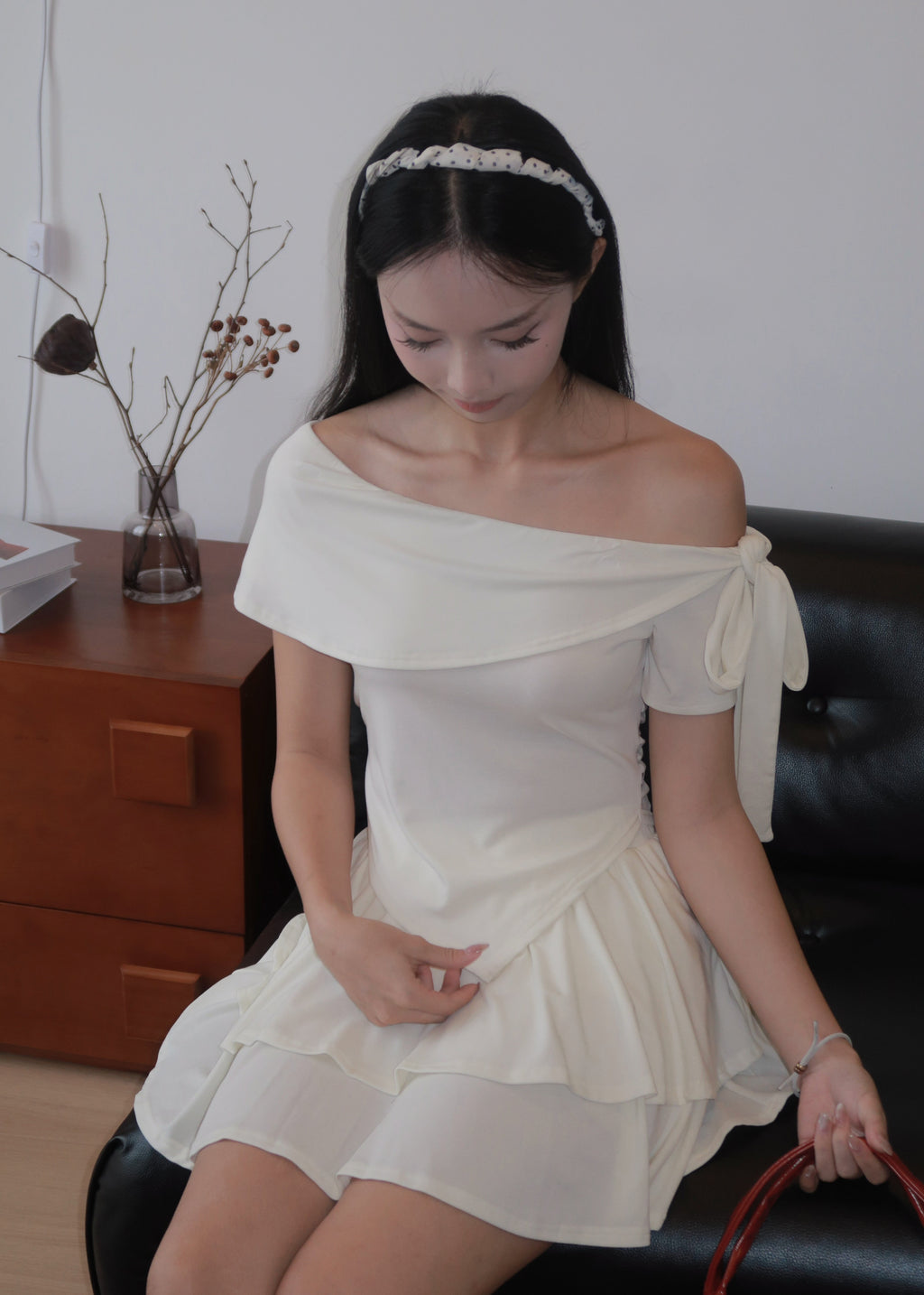 Lumi Mode Set - Cream