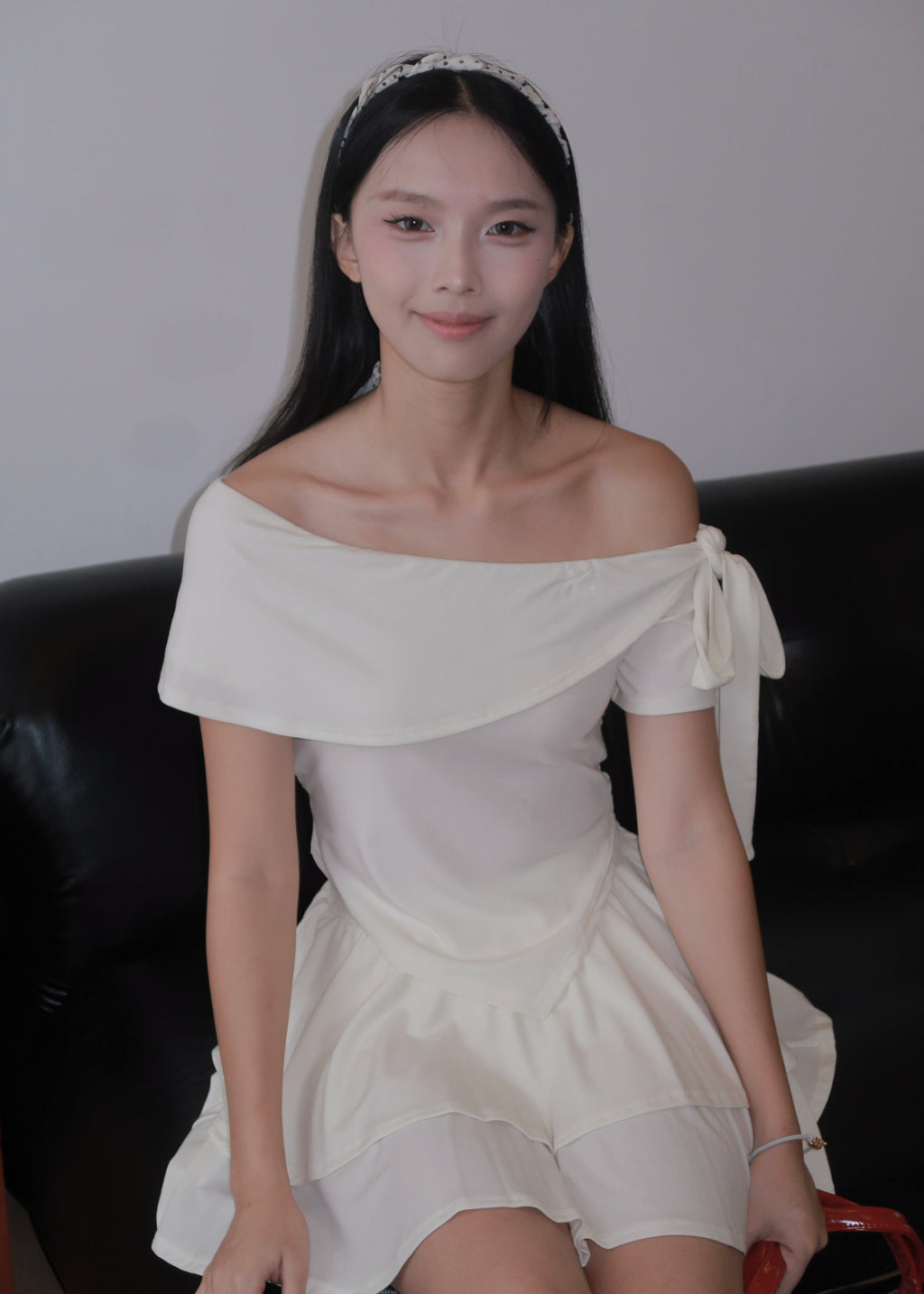 Lumi Mode Set - Cream