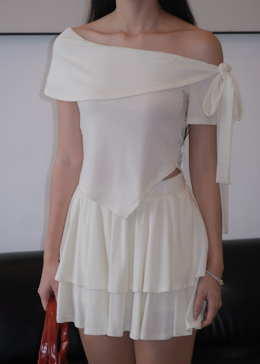 Lumi Mode Set - Cream