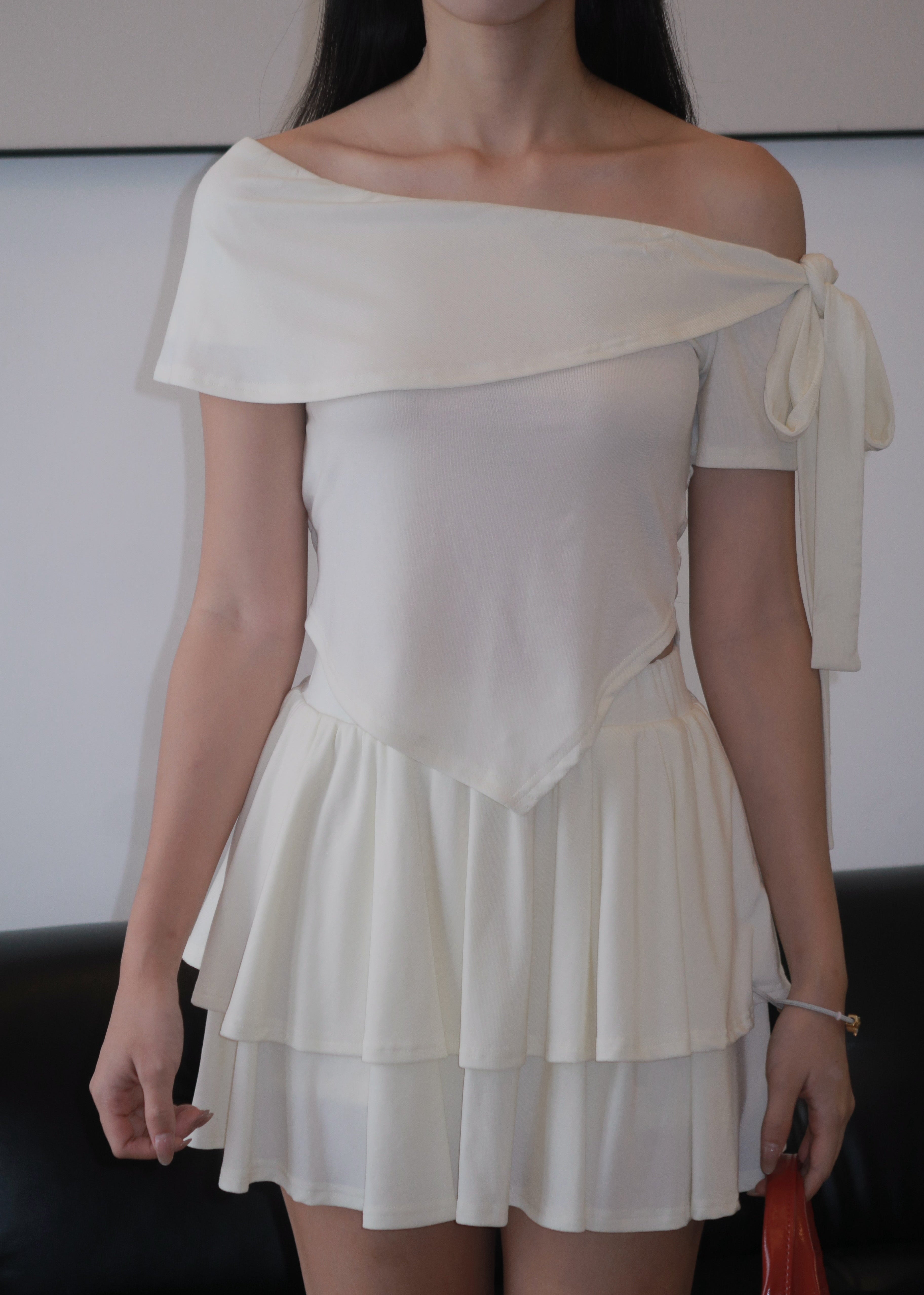 Lumi Mode Set - Cream