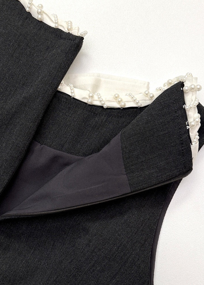 【Pre-Order】Colette Bow Dress