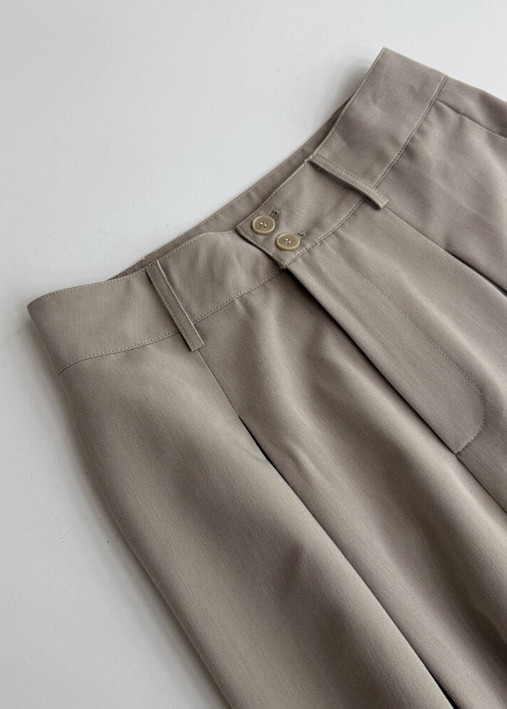 Sienna Drape Set - Khaki