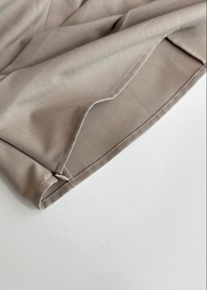 Sienna Drape Set - Khaki