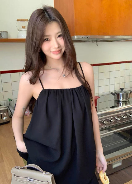Cami Flare Set