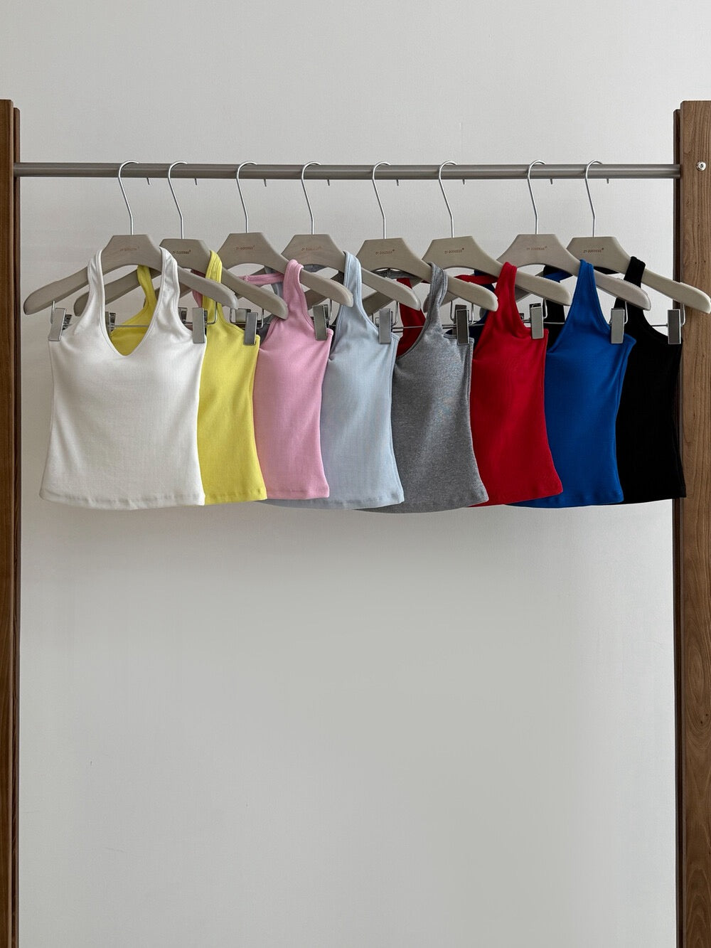 Everyday Halter Top